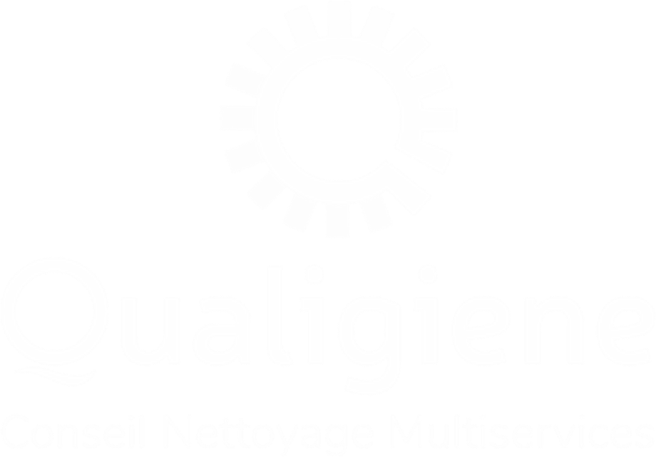 Logo du cabinet de conseil Qualigiène