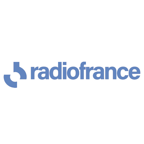 Logo Radio France