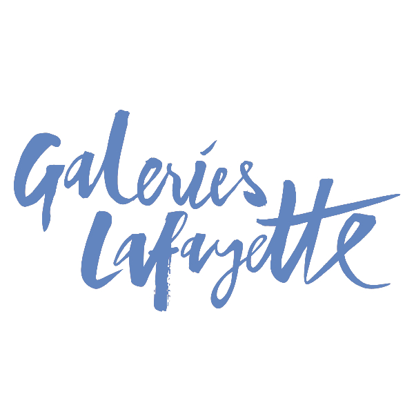 Logo Galeries Lafayette