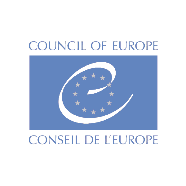 Logo Conseil de l'Europe
