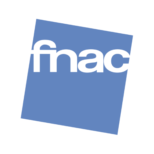Logo Fnac
