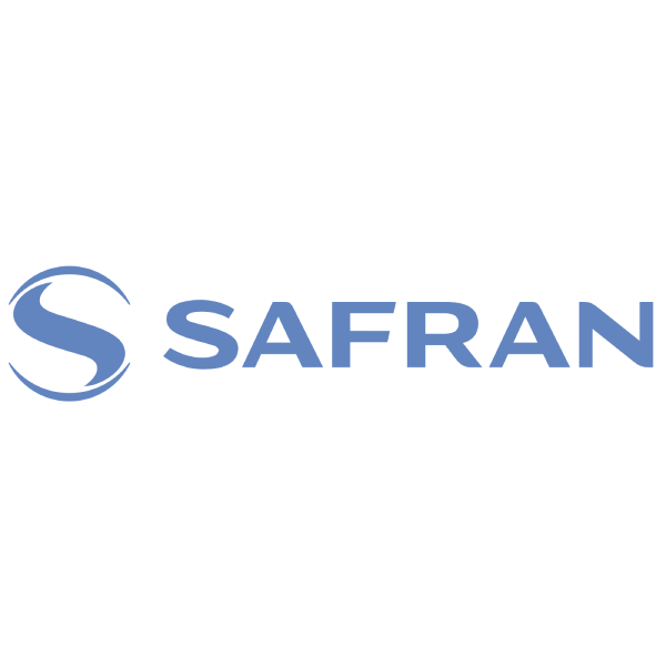 Logo Safran