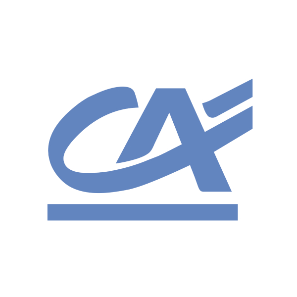 Logo Crédit Agricole