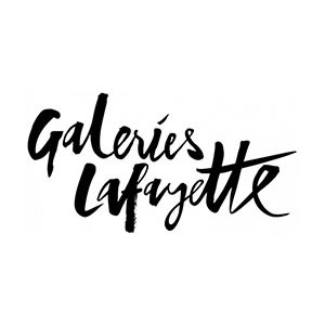 Les Galeries Lafayette