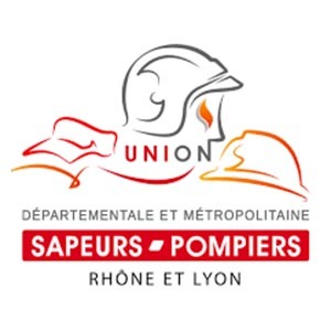 Sapeurs pompiers du Rhône
