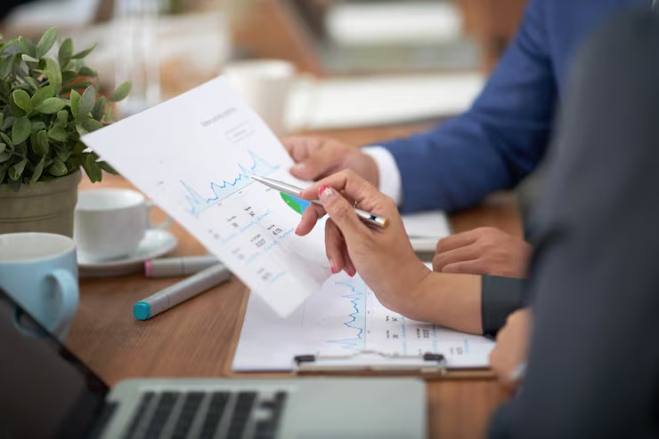 Formation sur le contrôle qualité
