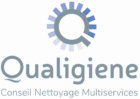 Logo Qualigiène Consulting